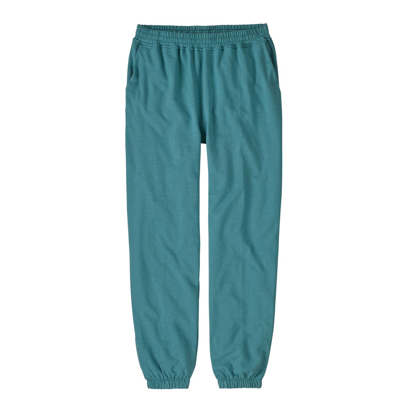 Patagonia Women's Ahnya Sweatpants 2025 WLDB WETLAND BLUE