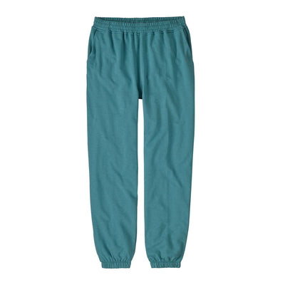 Patagonia Women's Ahnya Sweatpants 2025 WLDB WETLAND BLUE