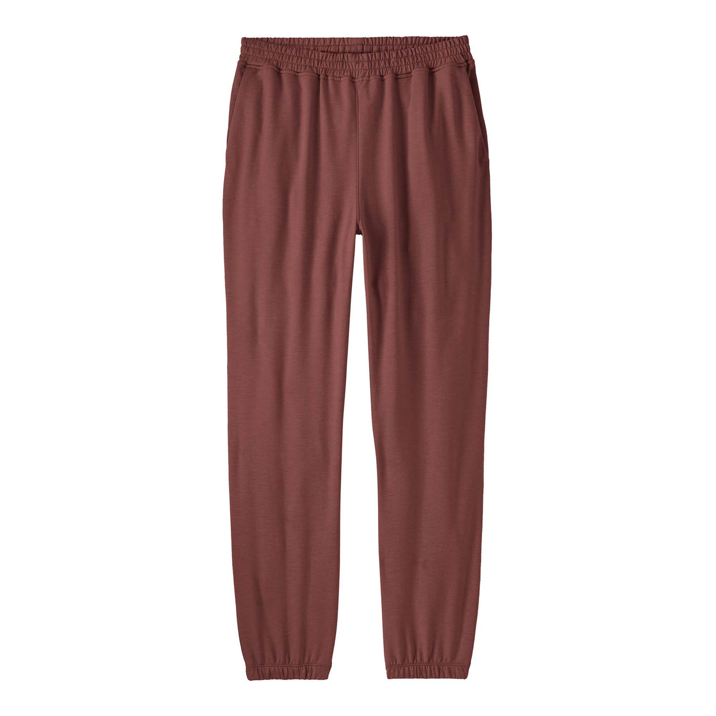 Patagonia Women's Ahnya Sweatpants 2026 SEQR SEQUOIA RED
