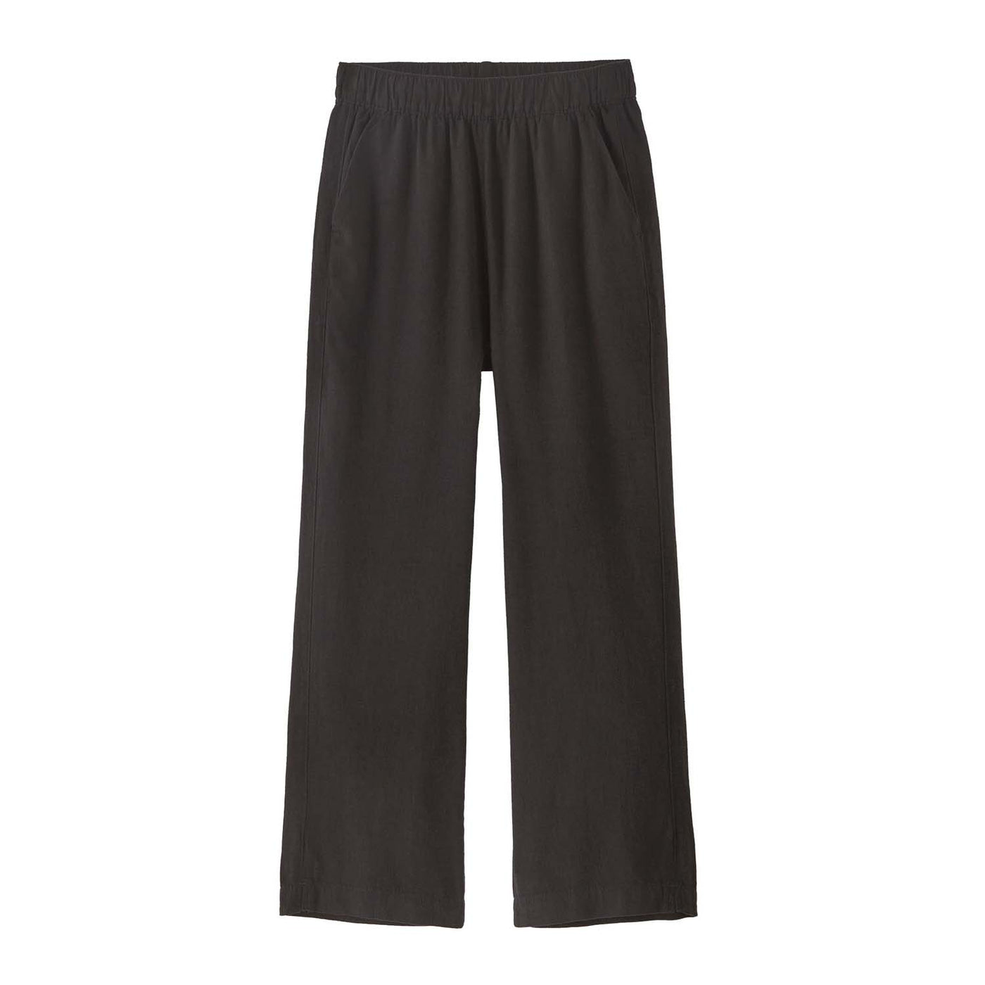 Patagonia Women's Garden Island Pants 2025 BLACK