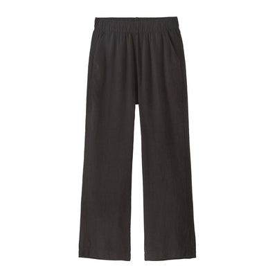 Patagonia Women's Garden Island Pants 2025 BLACK