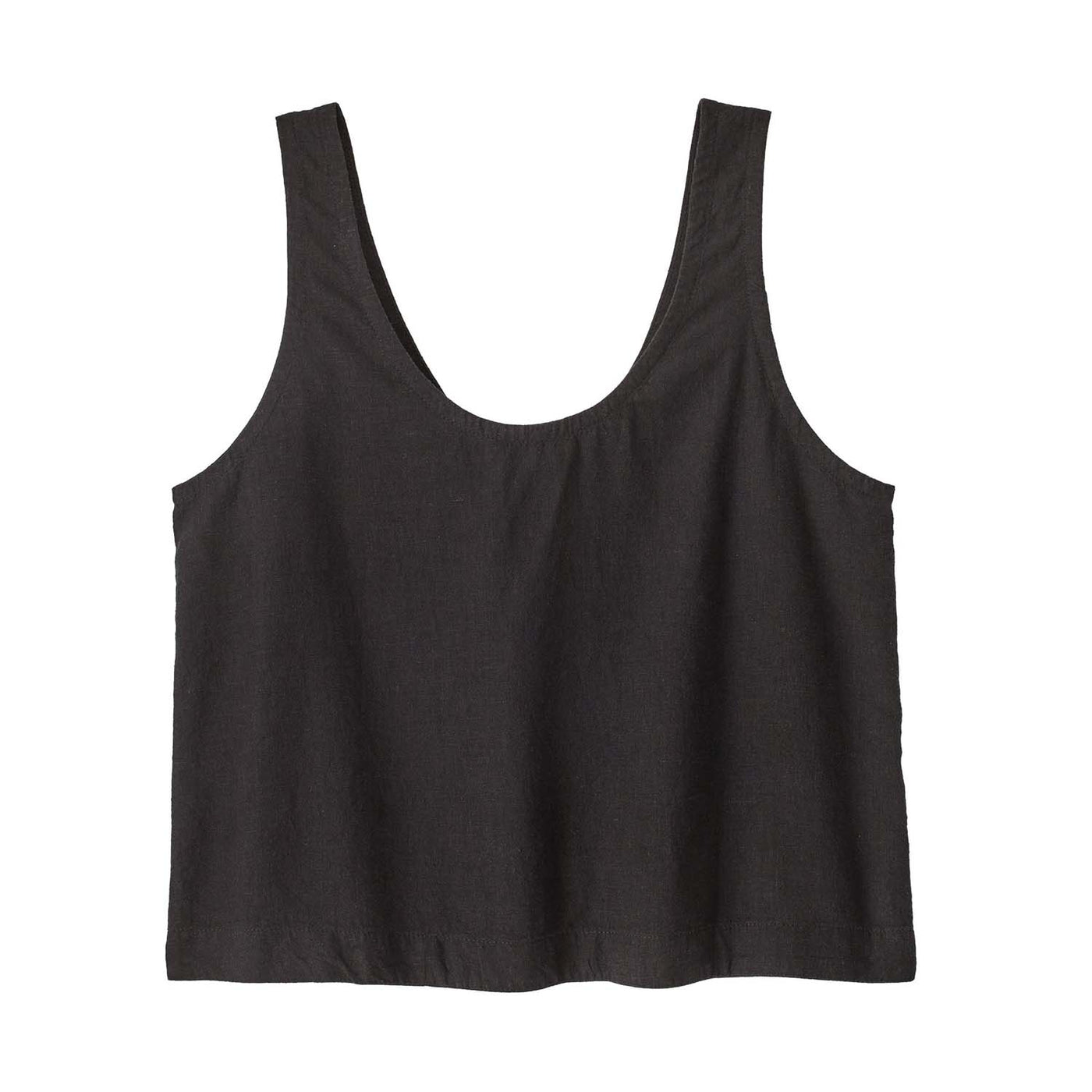Patagonia Women's Garden Island Top 2025 BLACK
