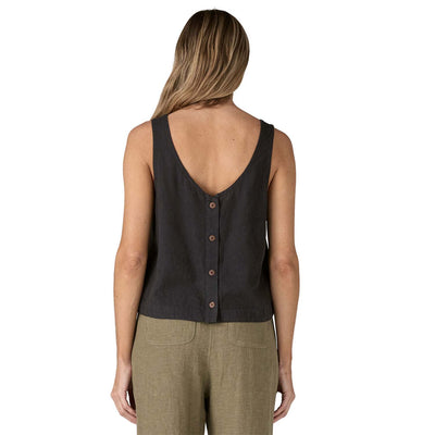 Patagonia Women's Garden Island Top 2025