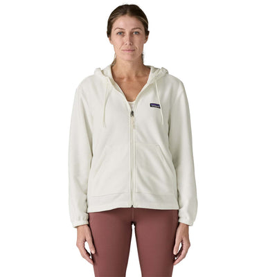 Patagonia Women's Micro D Fleece Hoody 2025
