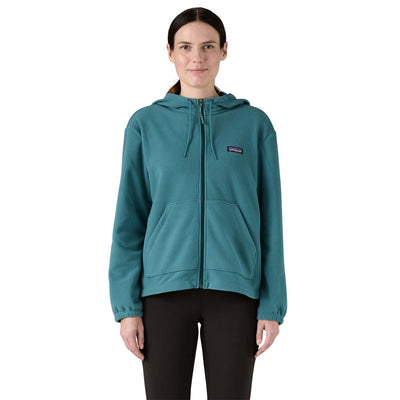 Patagonia Women's Micro D Fleece Hoody 2025