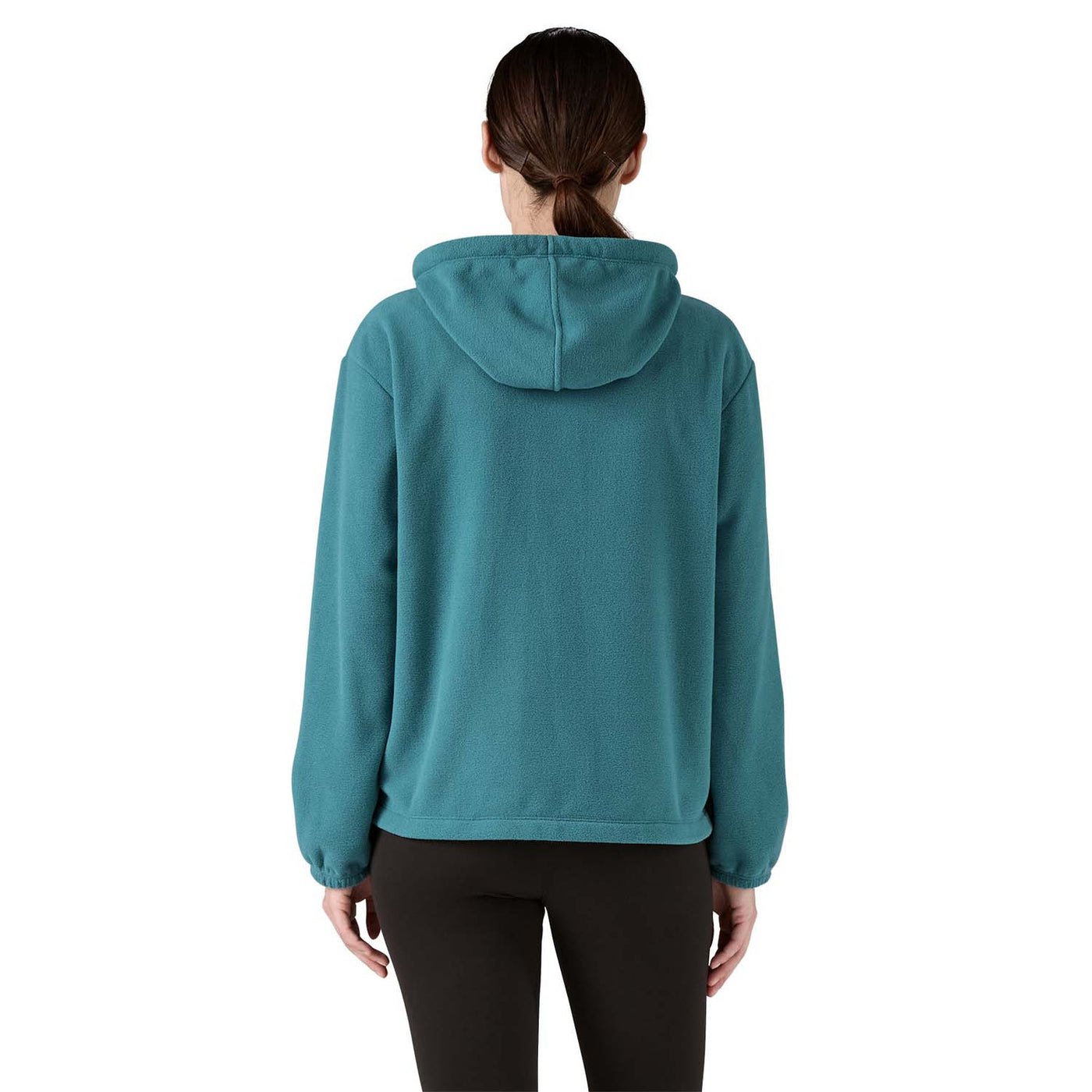Patagonia Women's Micro D Fleece Hoody 2025