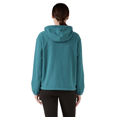 Patagonia Women's Micro D Fleece Hoody 2025