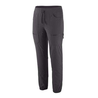 Patagonia Women's Quandary Joggers 2025 FORGE GREY