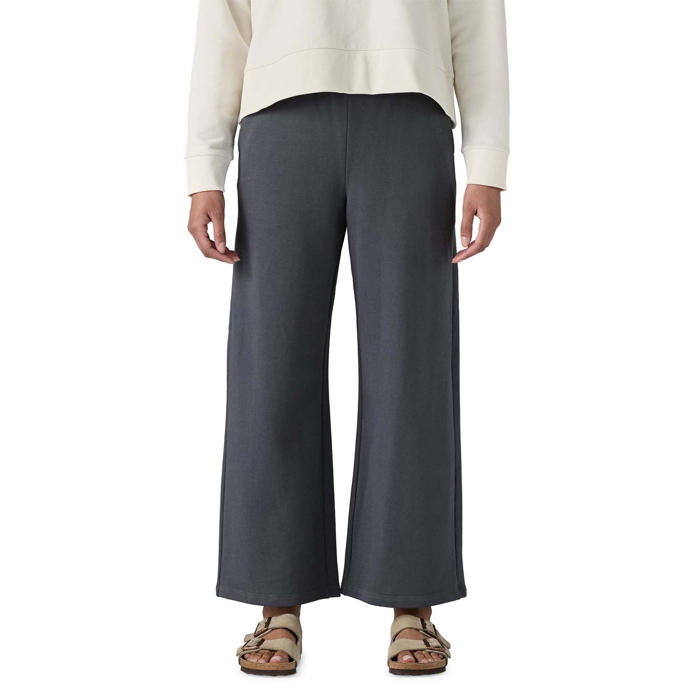 Patagnoia Women's Regenerative Organic Certified Cotton Essential Pants 2025
