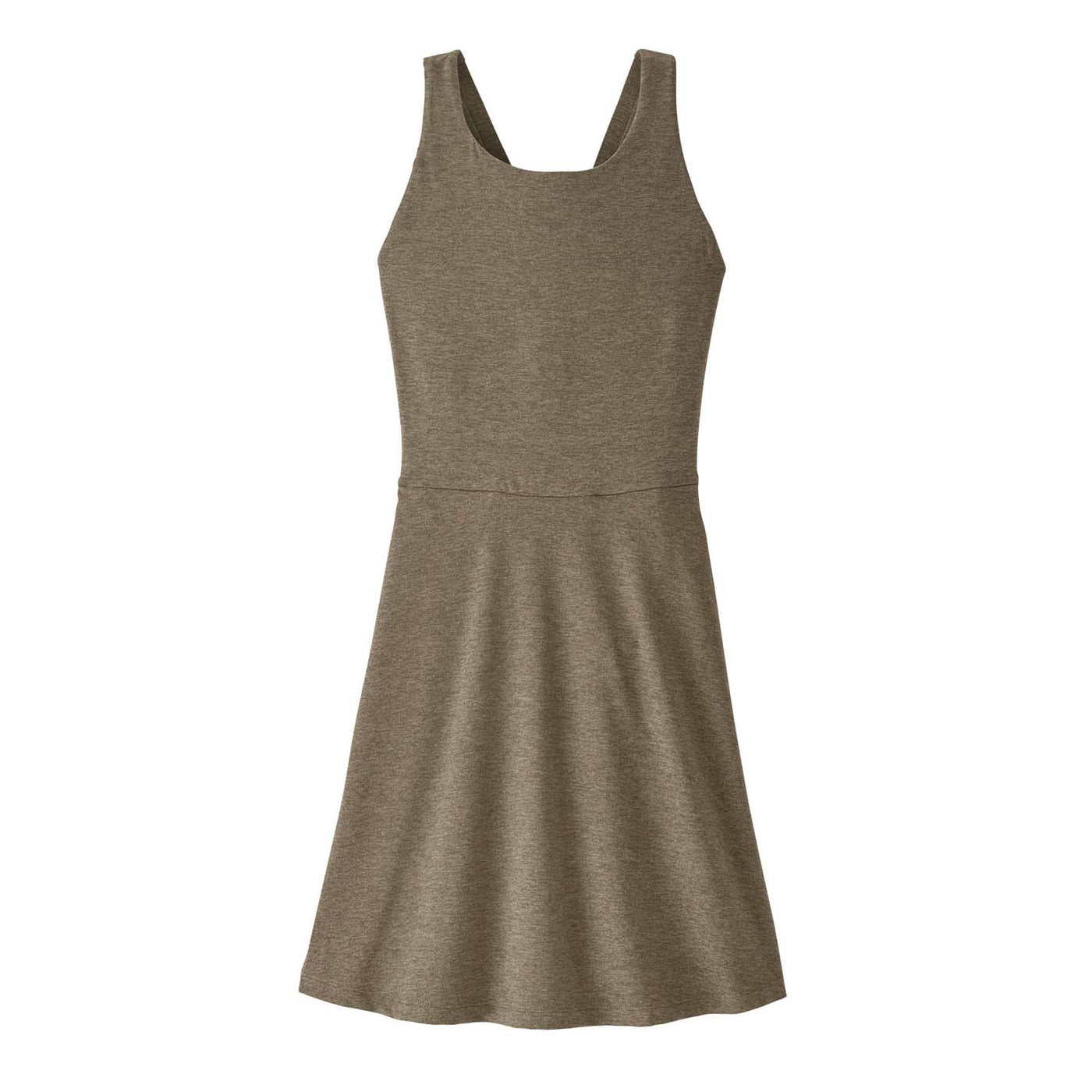 Patagonia Women's Seabrook Dress 2025 WNGY WING GREY