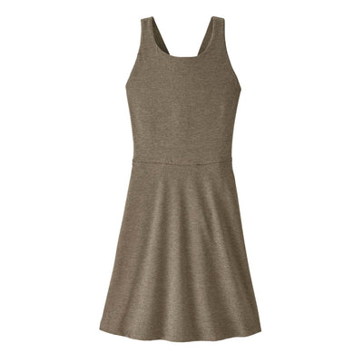 Patagonia Women's Seabrook Dress 2025 WNGY WING GREY