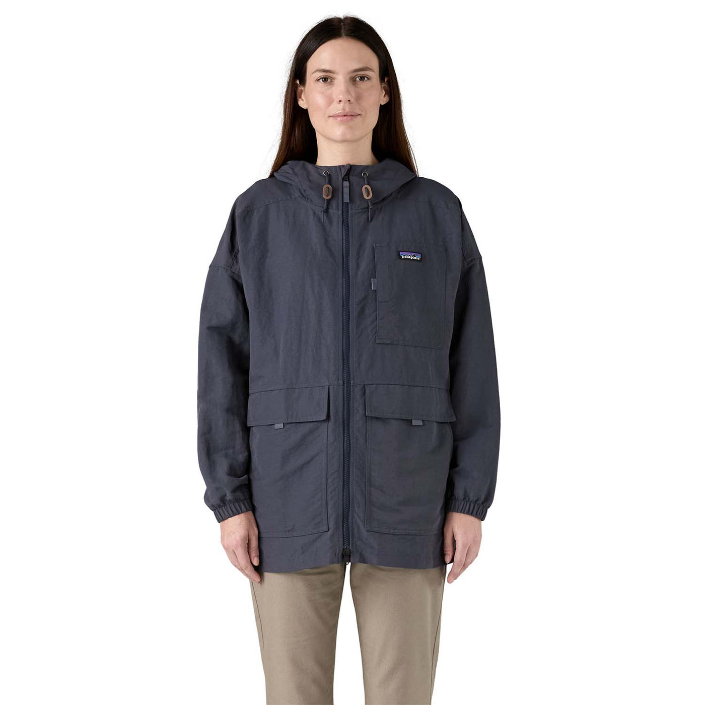 Patagonia Women's Skysail Unlined Parka 2025