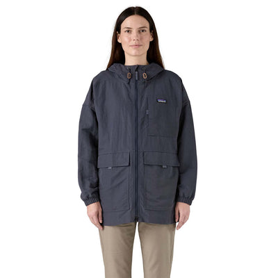 Patagonia Women's Skysail Unlined Parka 2025