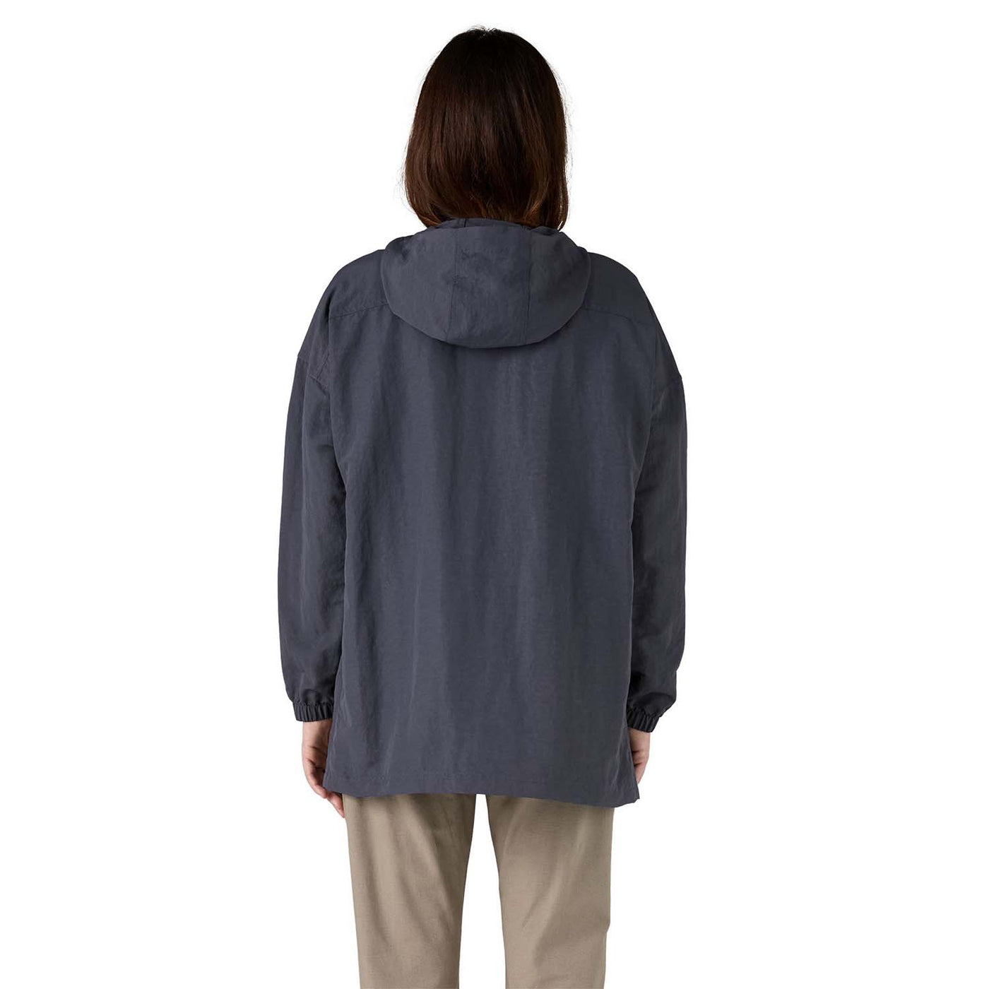 Patagonia Women's Skysail Unlined Parka 2025