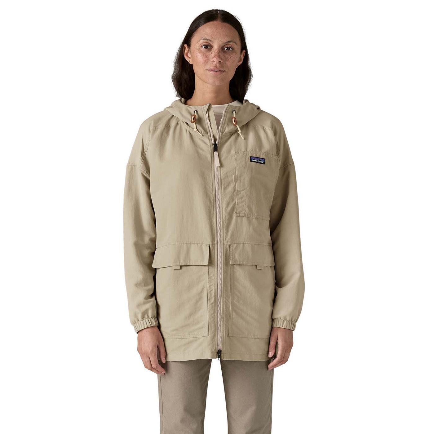 Patagonia Women's Skysail Unlined Parka 2025