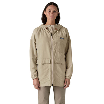 Patagonia Women's Skysail Unlined Parka 2025