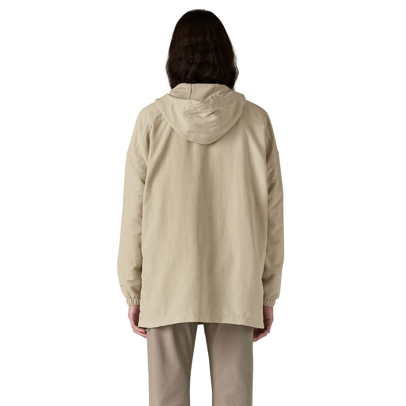 Patagonia Women's Skysail Unlined Parka 2025