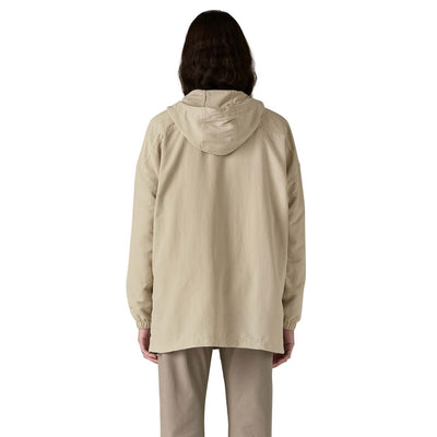 Patagonia Women's Skysail Unlined Parka 2025