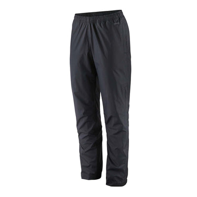 Patagonia Women's Torrentshell 3L Rain Pants 2025 BLACK