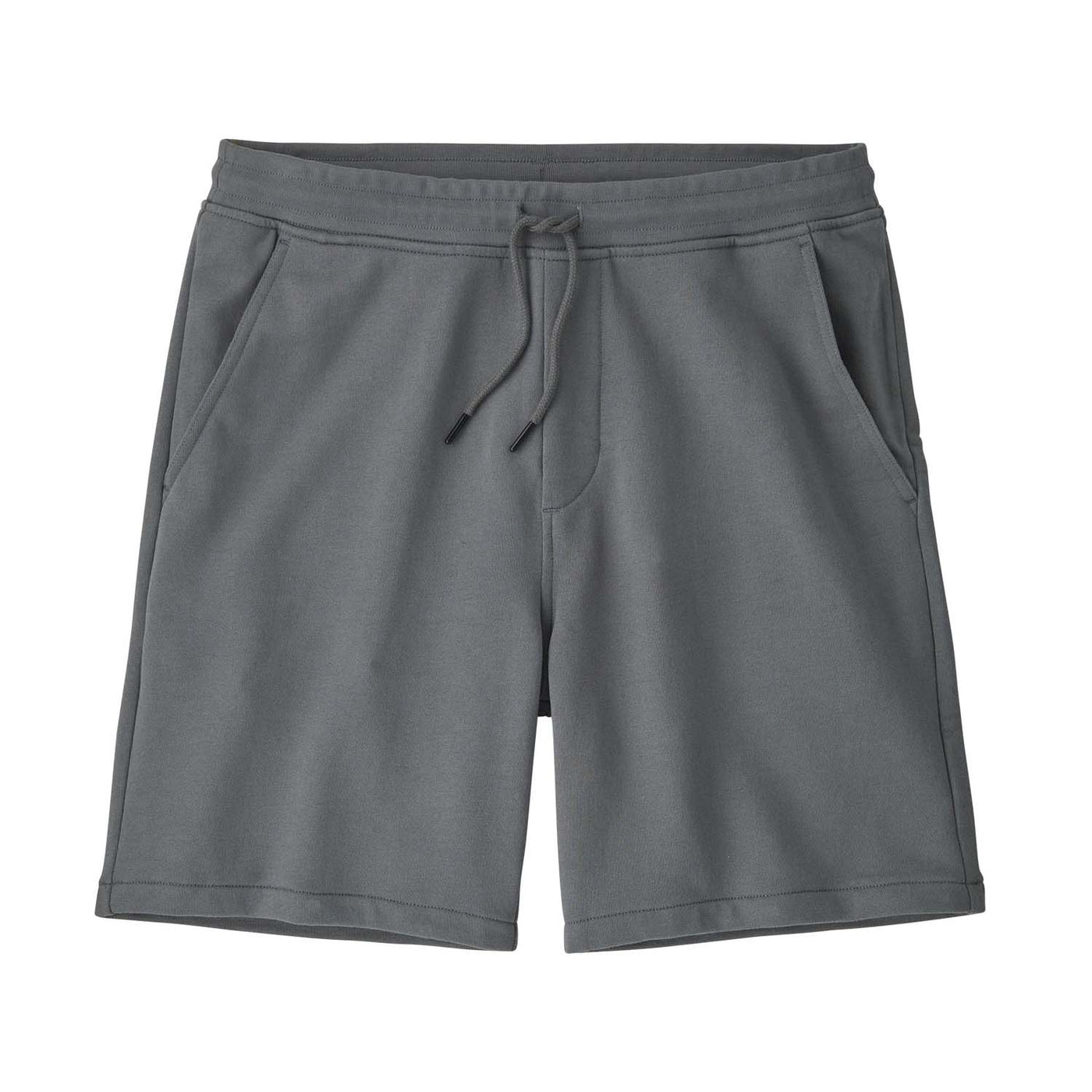 Patagonia Men's Daily Sweatshorts 2025 NOBLE GREY