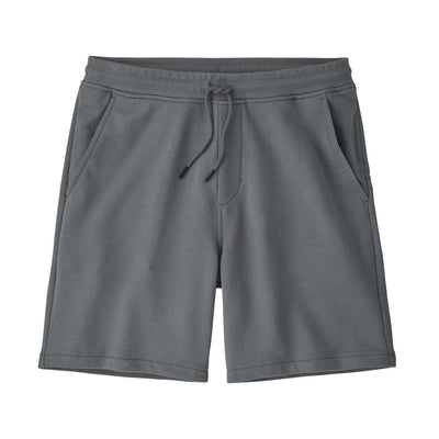 Patagonia Men's Daily Sweatshorts 2025 NOBLE GREY