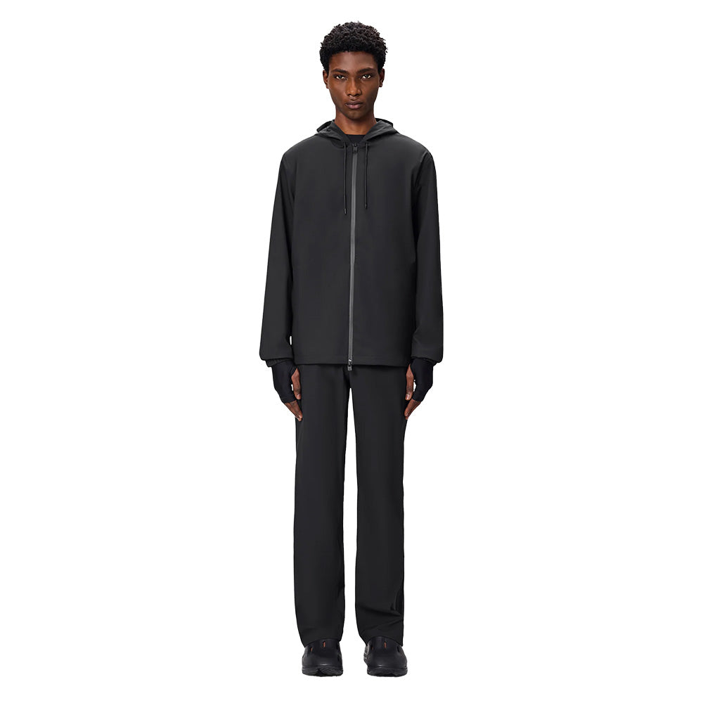 Rains Men's Suva Hardshell Jacket 2025
