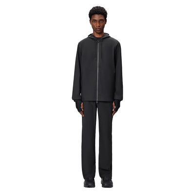 Rains Men's Suva Hardshell Jacket 2025