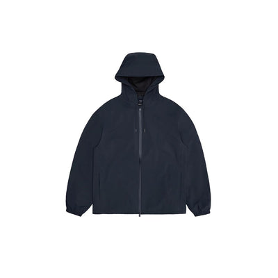 Rains Men's Suva Hardshell Jacket 2025 47 NAVY