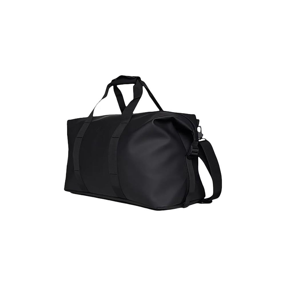 Rains Hilo Weekend Bag 2025 BLACK