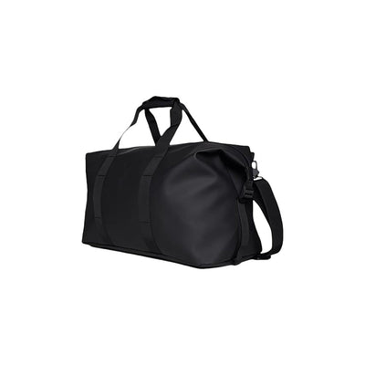 Rains Hilo Weekend Bag 2025 BLACK