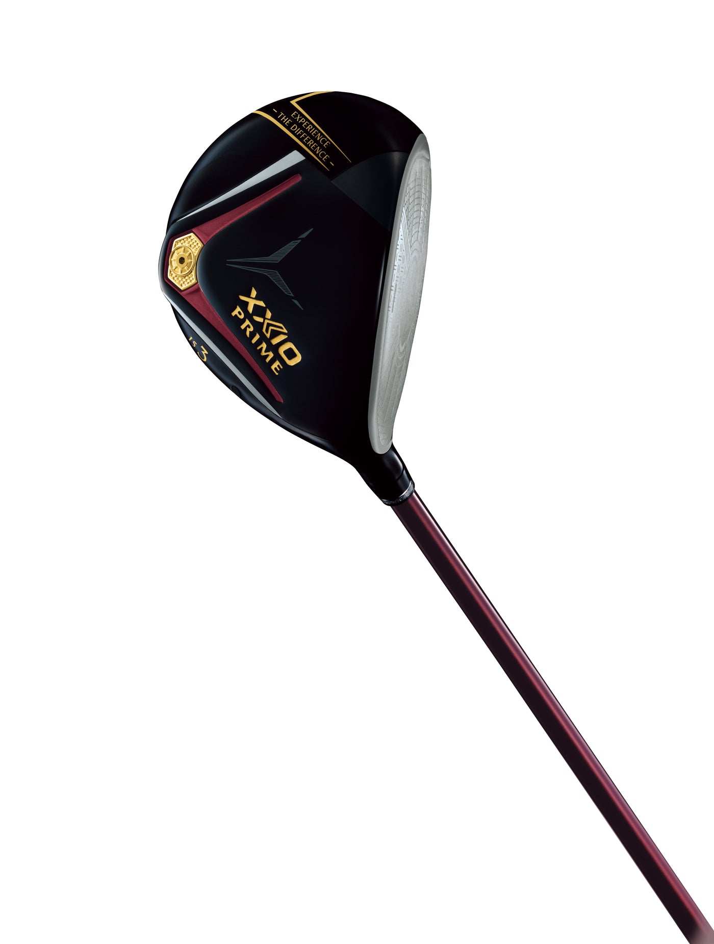 XXIO Prime 13 Fairway 3 Wood - Regular Flex 2025 RHR