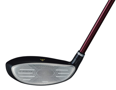 XXIO Prime 13 Fairway 3 Wood - Regular Flex 2025