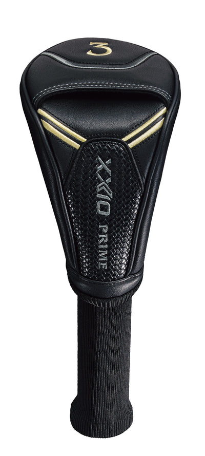 XXIO Prime 13 Fairway 3 Wood - Regular Flex 2025