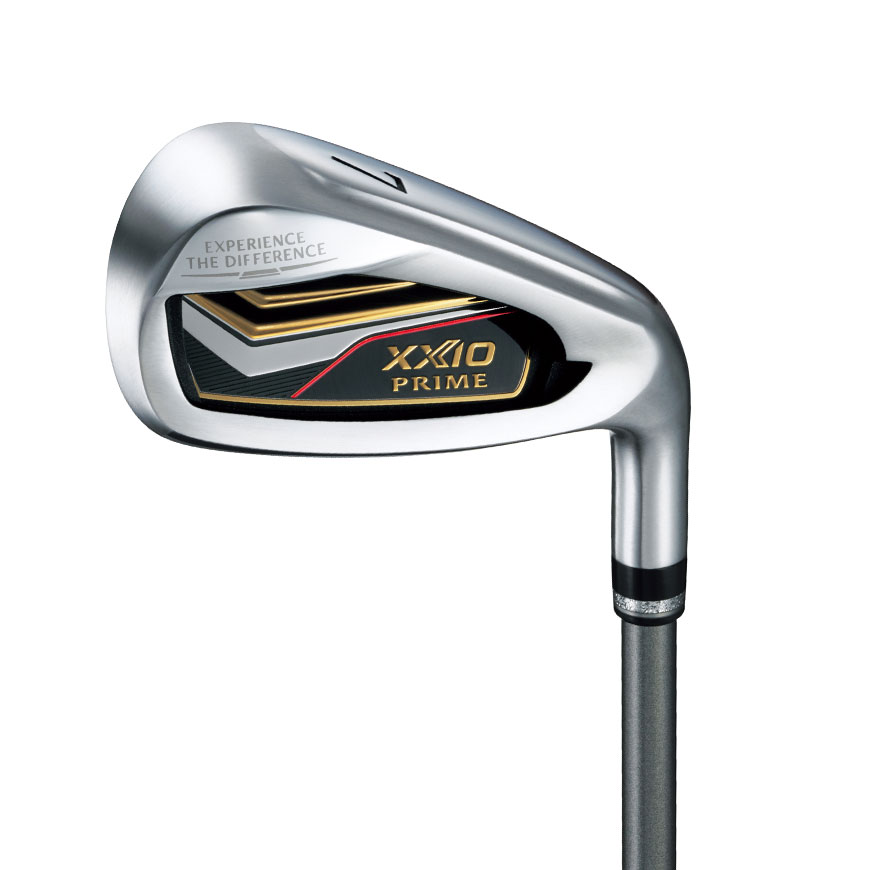 XXIO Prime 13 Irons Set - 7-PW Regular Flex 2025 RHR