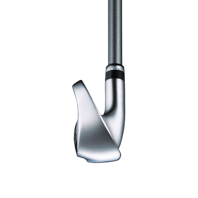 XXIO Prime 13 Irons Set - 7-PW Regular Flex 2025