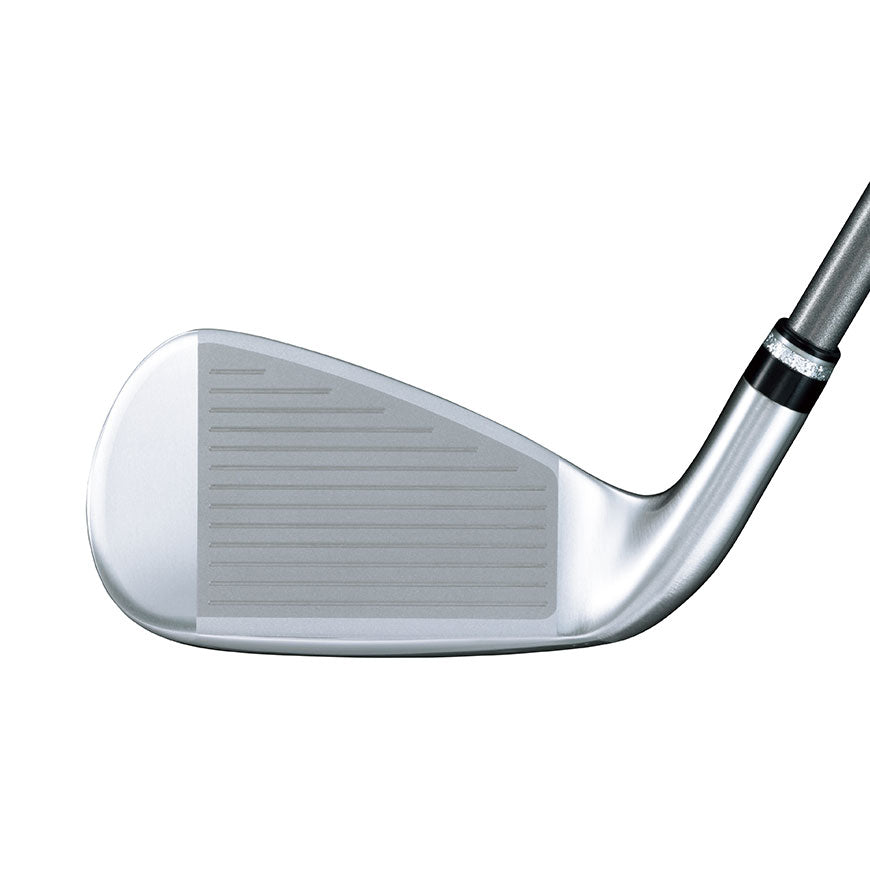 XXIO Prime 13 Irons Set - 7-PW Regular Flex 2025