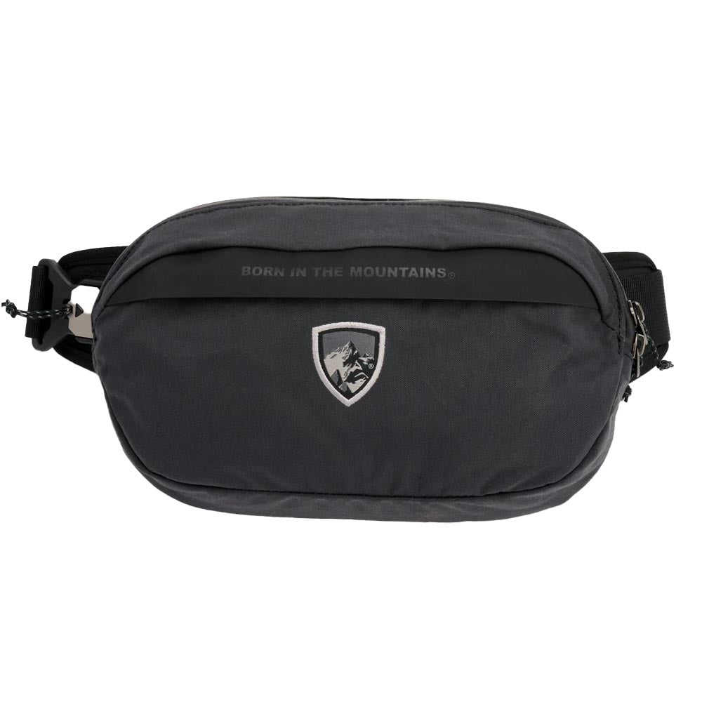 KUHL Eskape Kanvas Sling Pack 2025 INK BLACK