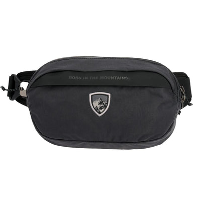 KUHL Eskape Kanvas Sling Pack 2025 INK BLACK