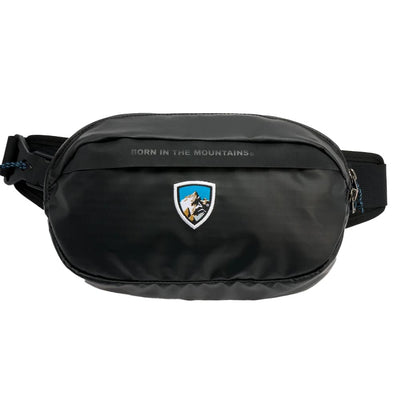 KUHL Eskape Sling Pack 2025 PBB PIRATE BLACK