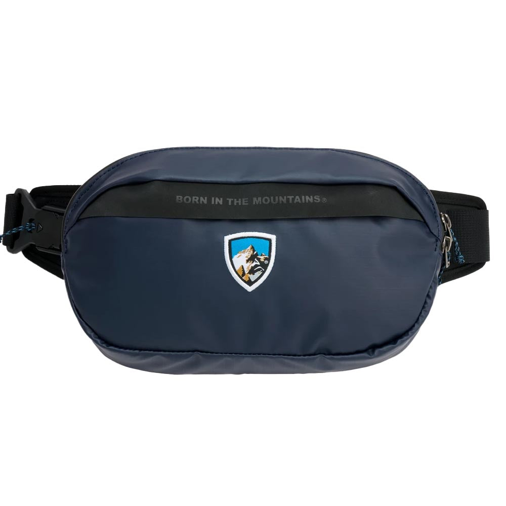 KUHL Eskape Sling Pack 2025 PIRATE BLUE