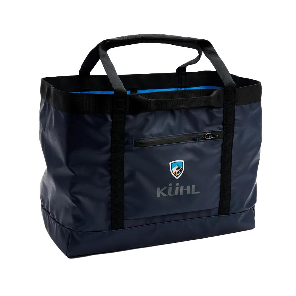 KUHL Eskape Tote 2025 PIRATE BLUE