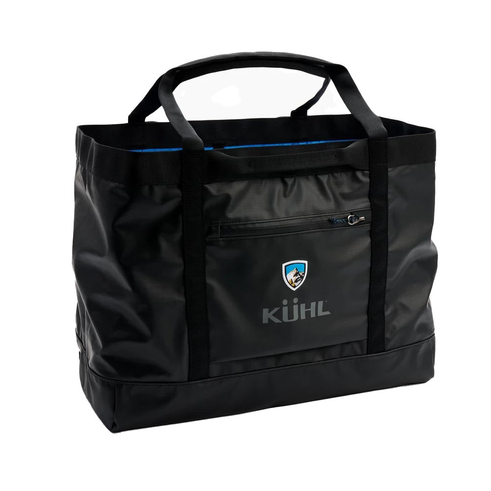 KUHL Eskape Tote 2025 PBB PIRATE BLACK