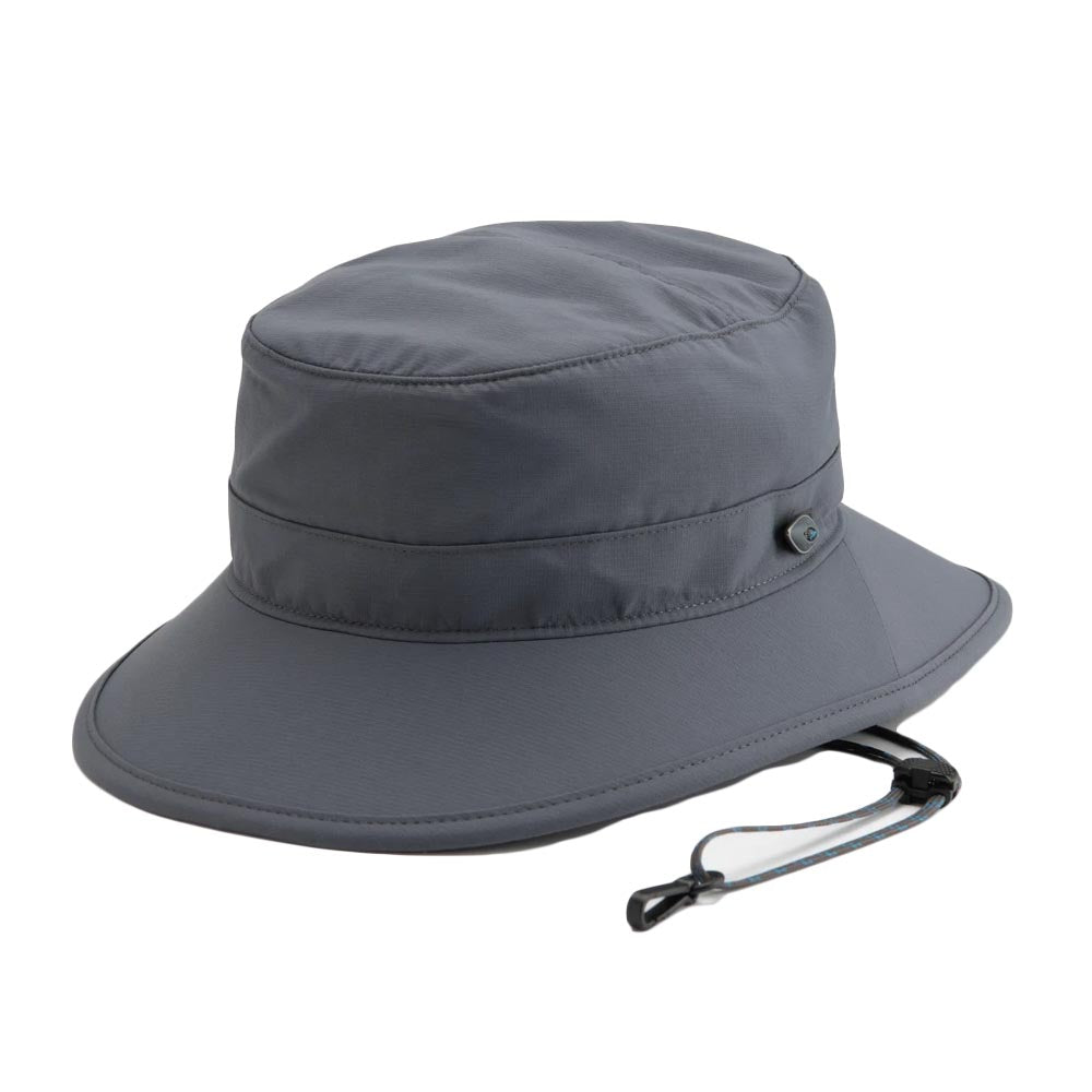 KUHL Men's Sun Blade Hat 2025 CARBON