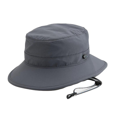KUHL Men's Sun Blade Hat 2025 CARBON