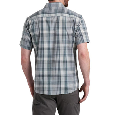 KUHL Men's Dissident Short Sleeve Shirt 2025