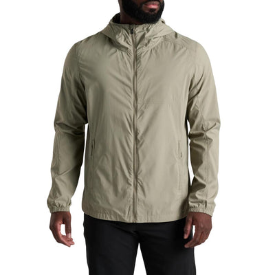 KUHL Men's DRIFTR Full Zip 2025 SPANISH MOSS