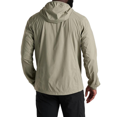 KUHL Men's DRIFTR Full Zip 2025