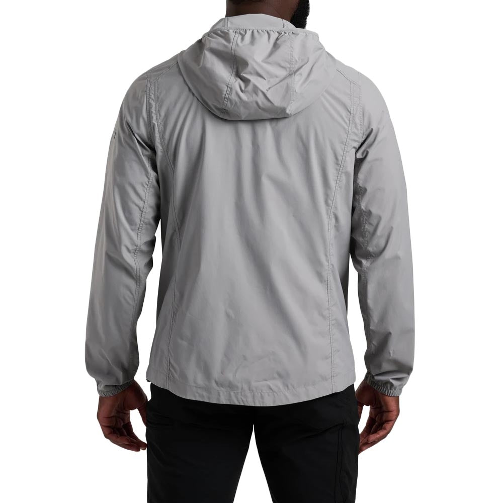 KUHL Men's DRIFTR Full Zip 2025