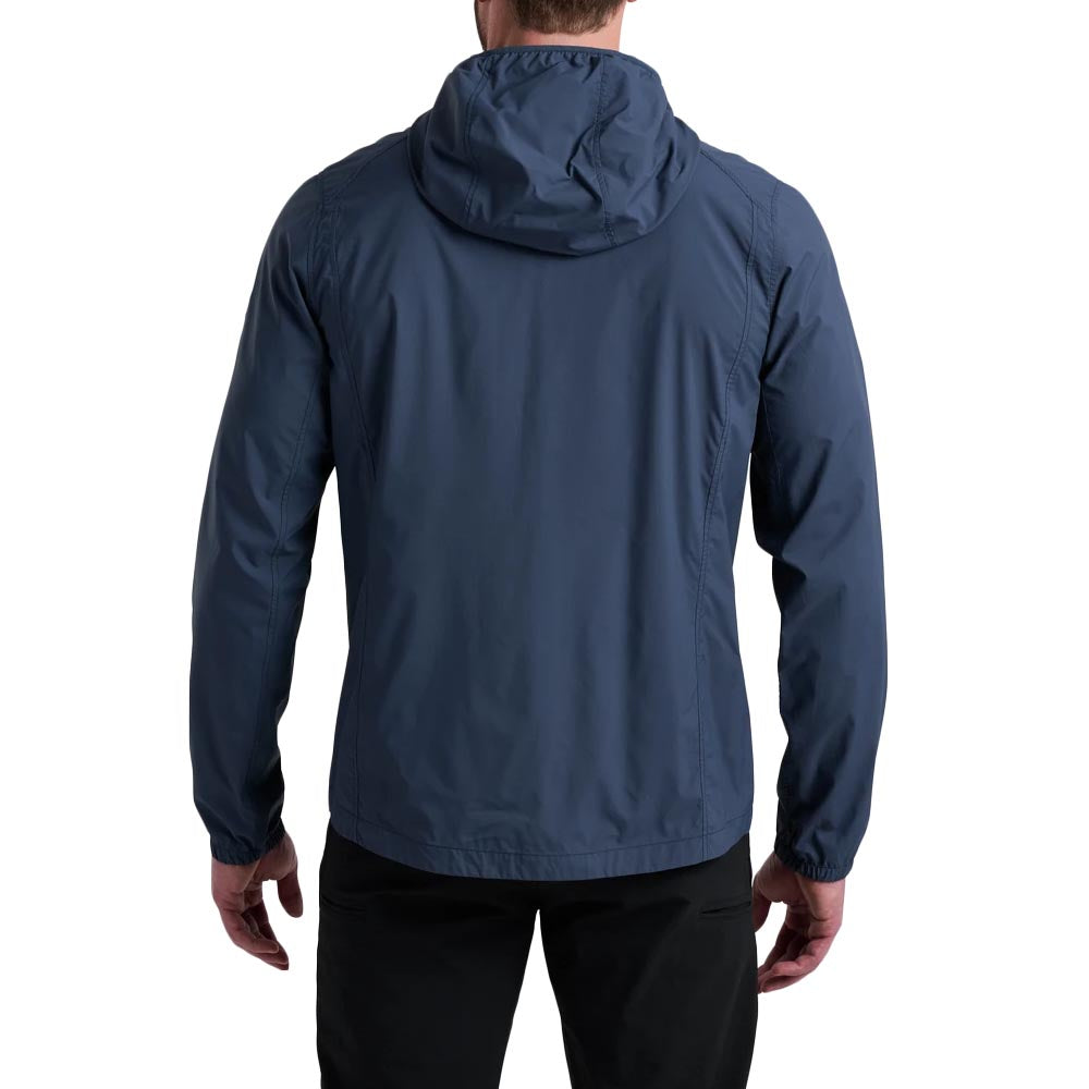 KUHL Men's DRIFTR Full Zip 2025