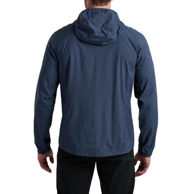 KUHL Men's DRIFTR Full Zip 2025